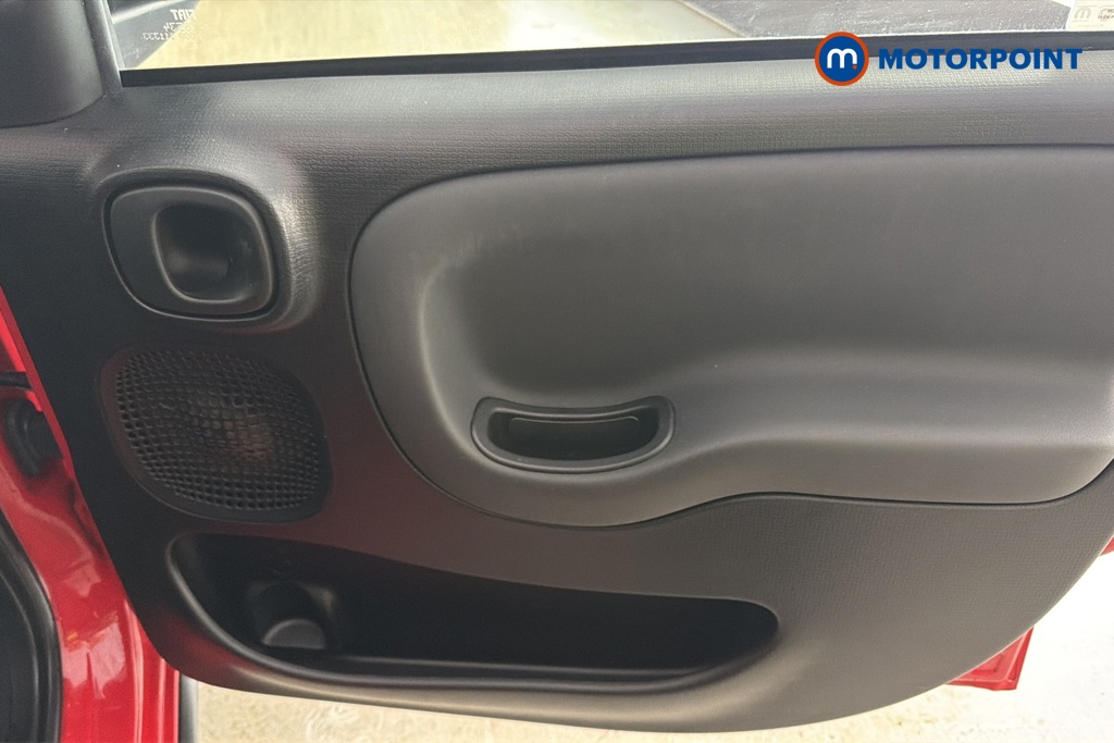 Fiat Panda Sport Manual Petrol Hatchback - Stock Number (1677209) - 18th supplementary image