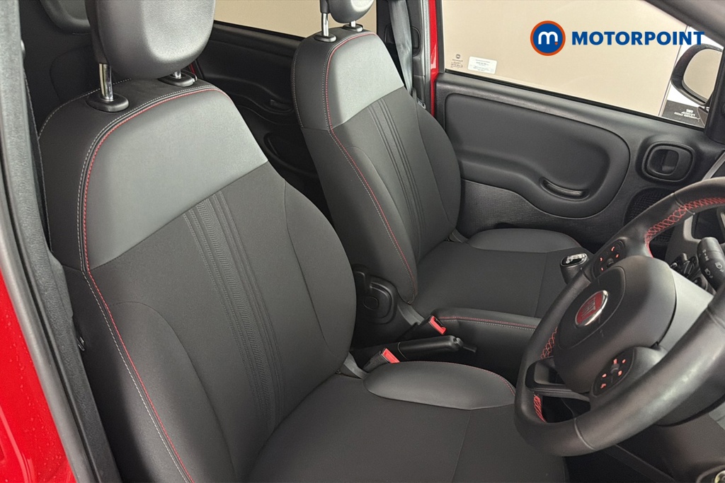 Fiat Panda Sport Manual Petrol Hatchback - Stock Number (1677209) - 22nd supplementary image