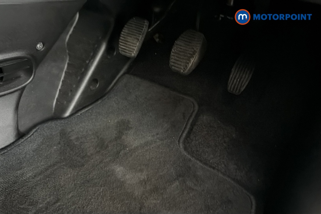Fiat Panda Sport Manual Petrol Hatchback - Stock Number (1677209) - 24th supplementary image