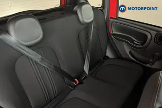 Fiat Panda Sport Manual Petrol Hatchback - Stock Number (1677209) - 25th supplementary image