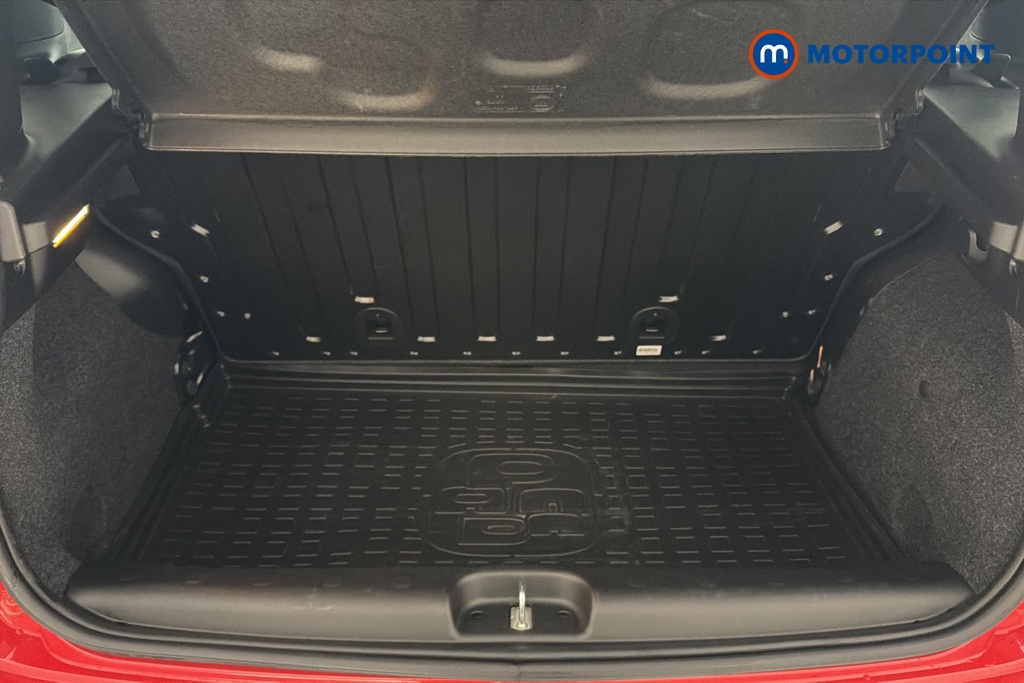 Fiat Panda Sport Manual Petrol Hatchback - Stock Number (1677209) - 30th supplementary image