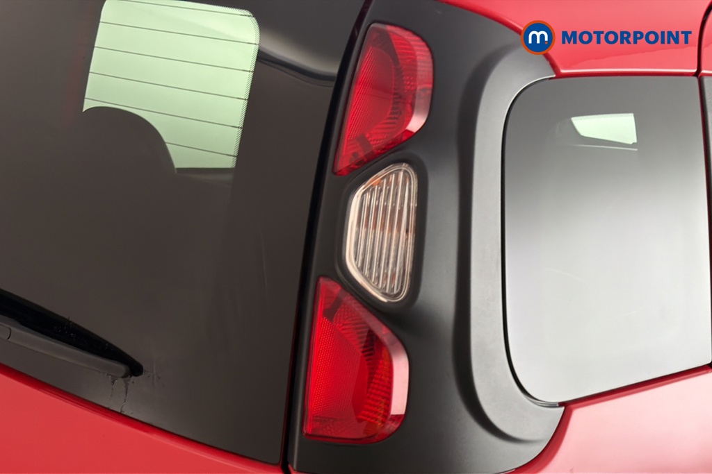 Fiat Panda Sport Manual Petrol Hatchback - Stock Number (1677209) - 36th supplementary image