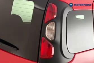 Fiat Panda Sport Manual Petrol Hatchback - Stock Number (1677209) - 36th supplementary image