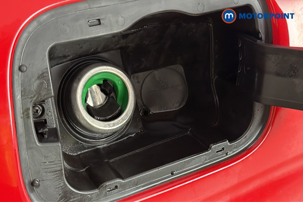 Fiat Panda Sport Manual Petrol Hatchback - Stock Number (1677209) - 41st supplementary image