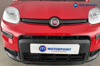 Fiat Panda Sport Manual Petrol Hatchback - Stock Number (1677209) - 43rd supplementary image