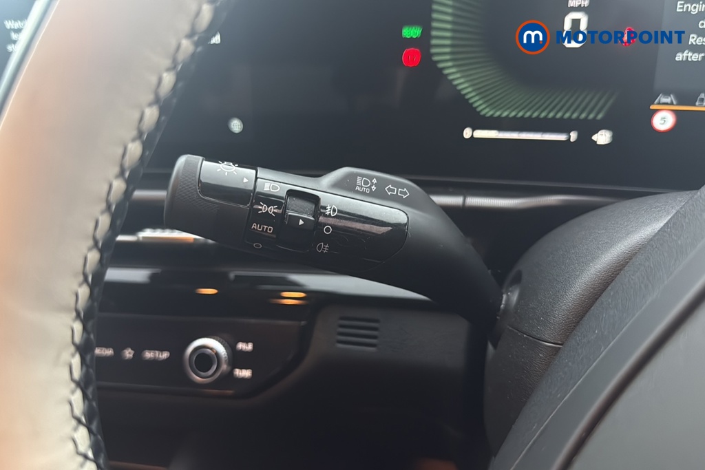 KIA Sportage Gt-Line Automatic Petrol-Electric Hybrid SUV - Stock Number (1677215) - 5th supplementary image