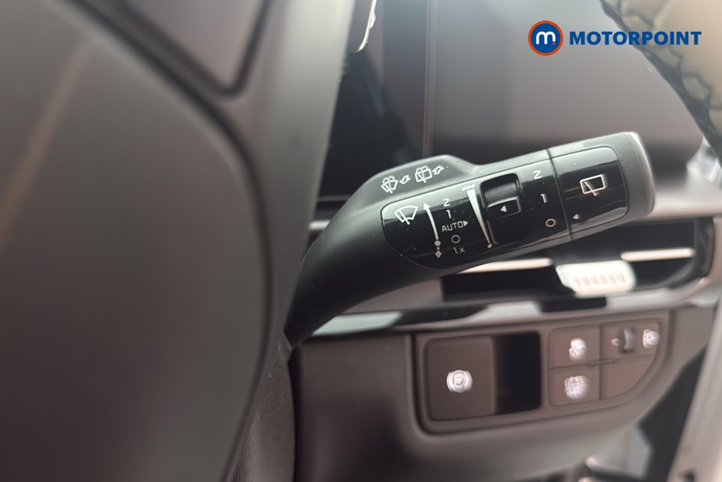 KIA Sportage Gt-Line Automatic Petrol-Electric Hybrid SUV - Stock Number (1677215) - 6th supplementary image