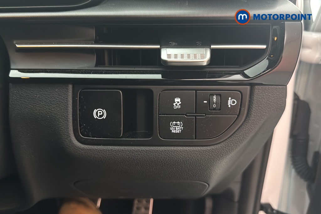 KIA Sportage Gt-Line Automatic Petrol-Electric Hybrid SUV - Stock Number (1677215) - 11th supplementary image