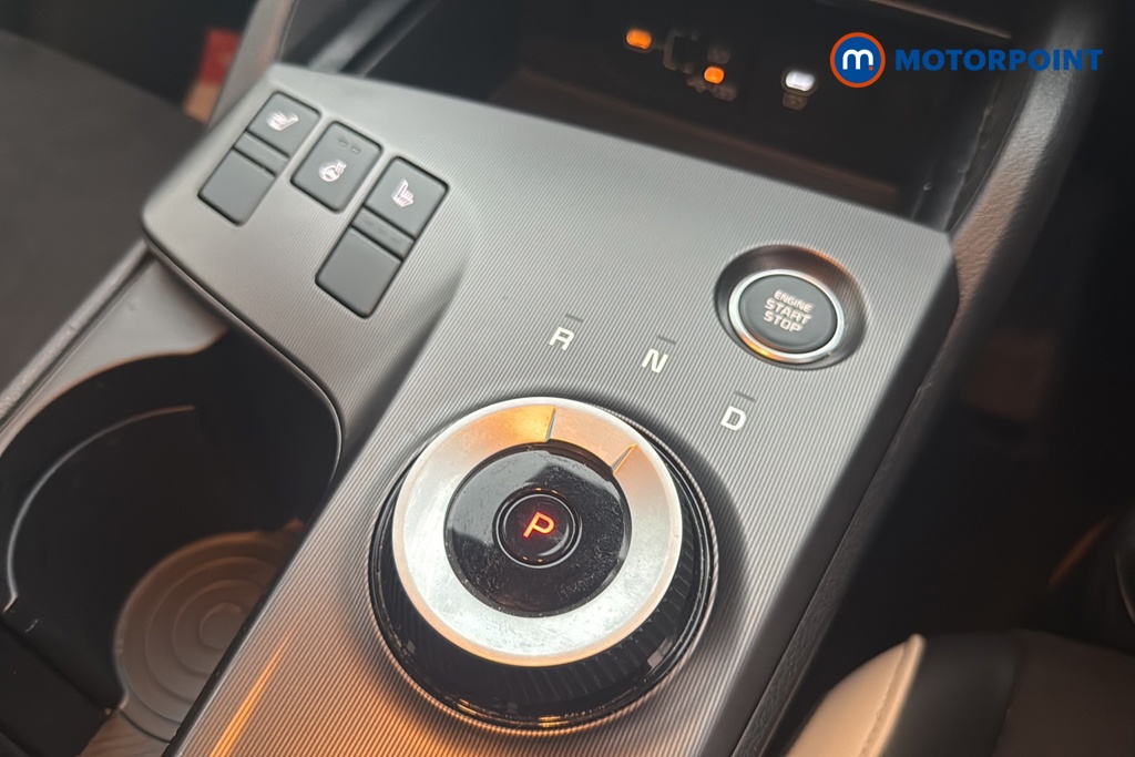 KIA Sportage Gt-Line Automatic Petrol-Electric Hybrid SUV - Stock Number (1677215) - 15th supplementary image