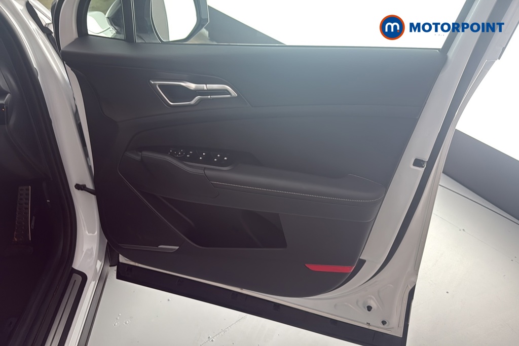 KIA Sportage Gt-Line Automatic Petrol-Electric Hybrid SUV - Stock Number (1677215) - 18th supplementary image