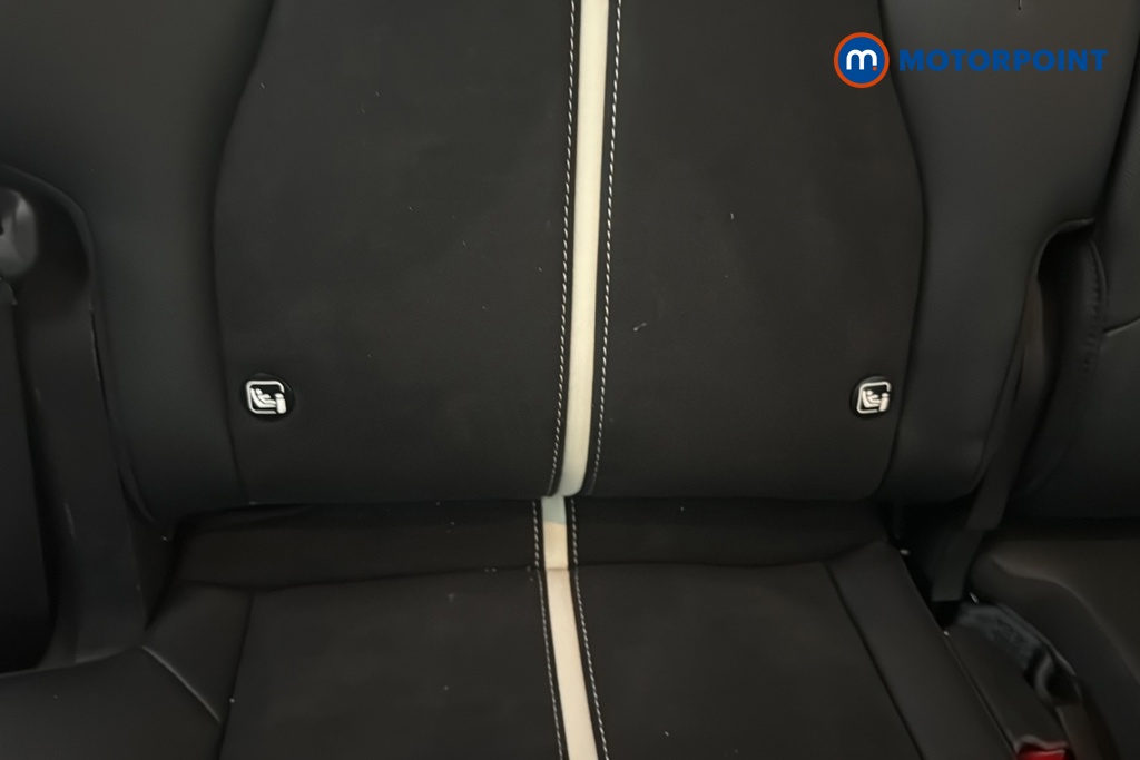 KIA Sportage Gt-Line Automatic Petrol-Electric Hybrid SUV - Stock Number (1677215) - 27th supplementary image
