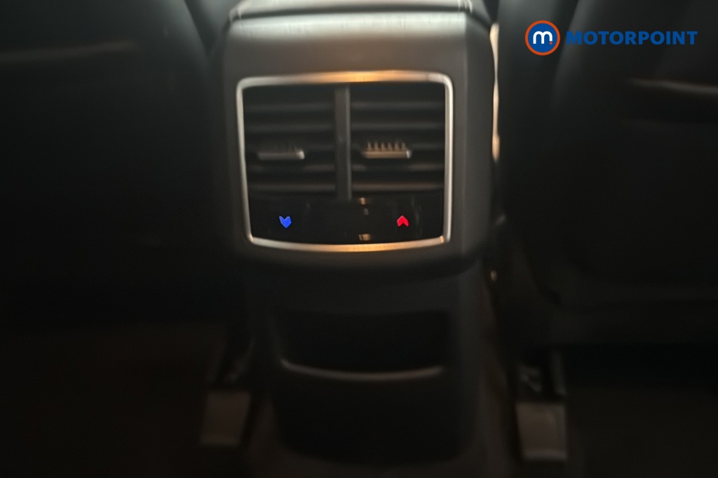 KIA Sportage Gt-Line Automatic Petrol-Electric Hybrid SUV - Stock Number (1677215) - 28th supplementary image