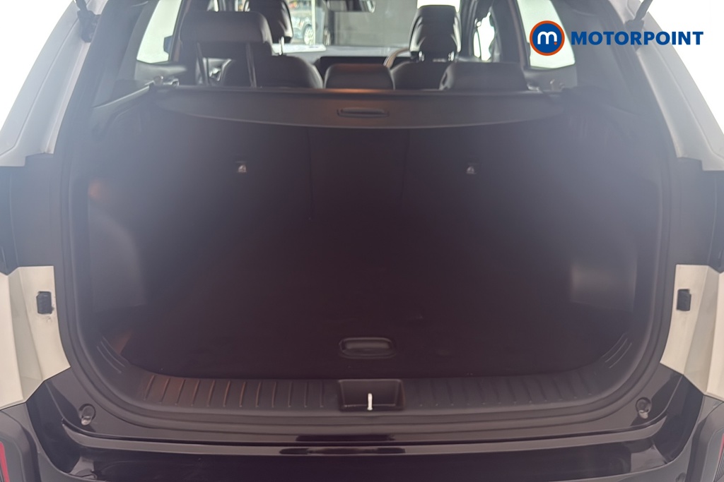 KIA Sportage Gt-Line Automatic Petrol-Electric Hybrid SUV - Stock Number (1677215) - 30th supplementary image