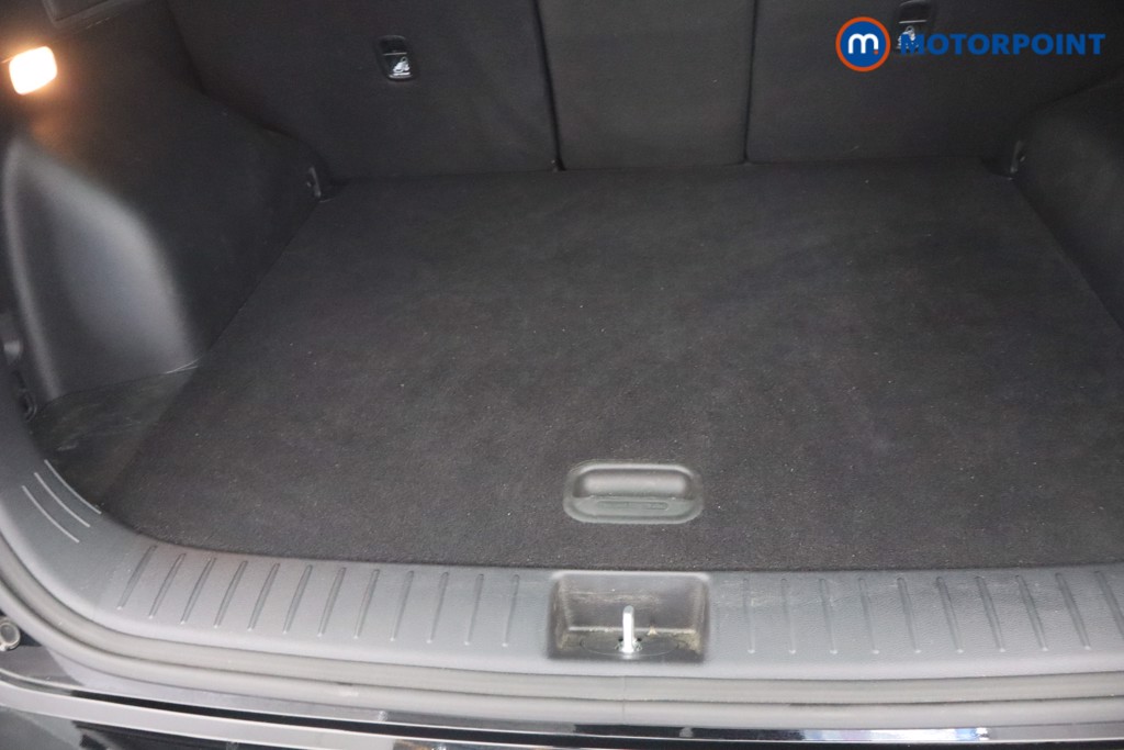 KIA Sportage Gt-Line Automatic Petrol-Electric Hybrid SUV - Stock Number (1677264) - 6th supplementary image