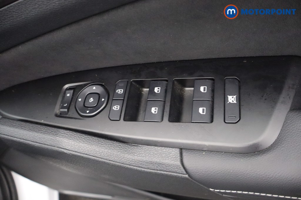 KIA Sportage Gt-Line Automatic Petrol-Electric Hybrid SUV - Stock Number (1677264) - 10th supplementary image