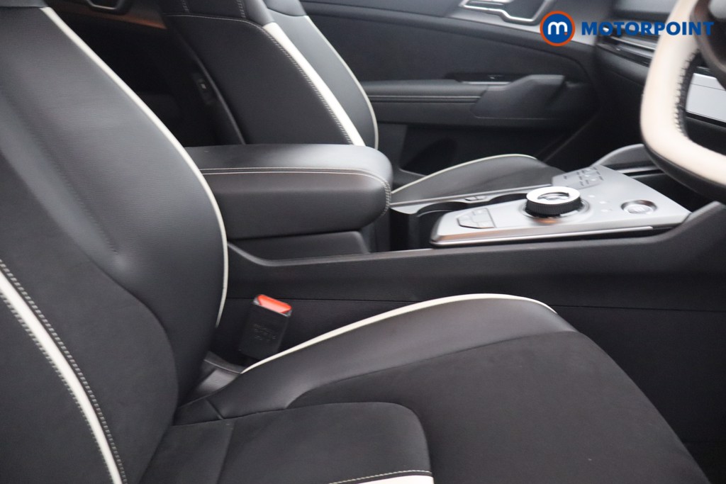 KIA Sportage Gt-Line Automatic Petrol-Electric Hybrid SUV - Stock Number (1677264) - 11th supplementary image