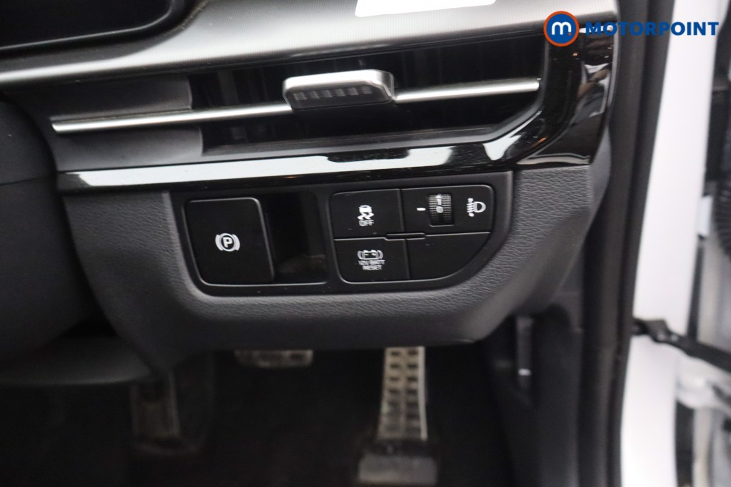 KIA Sportage Gt-Line Automatic Petrol-Electric Hybrid SUV - Stock Number (1677264) - 12th supplementary image