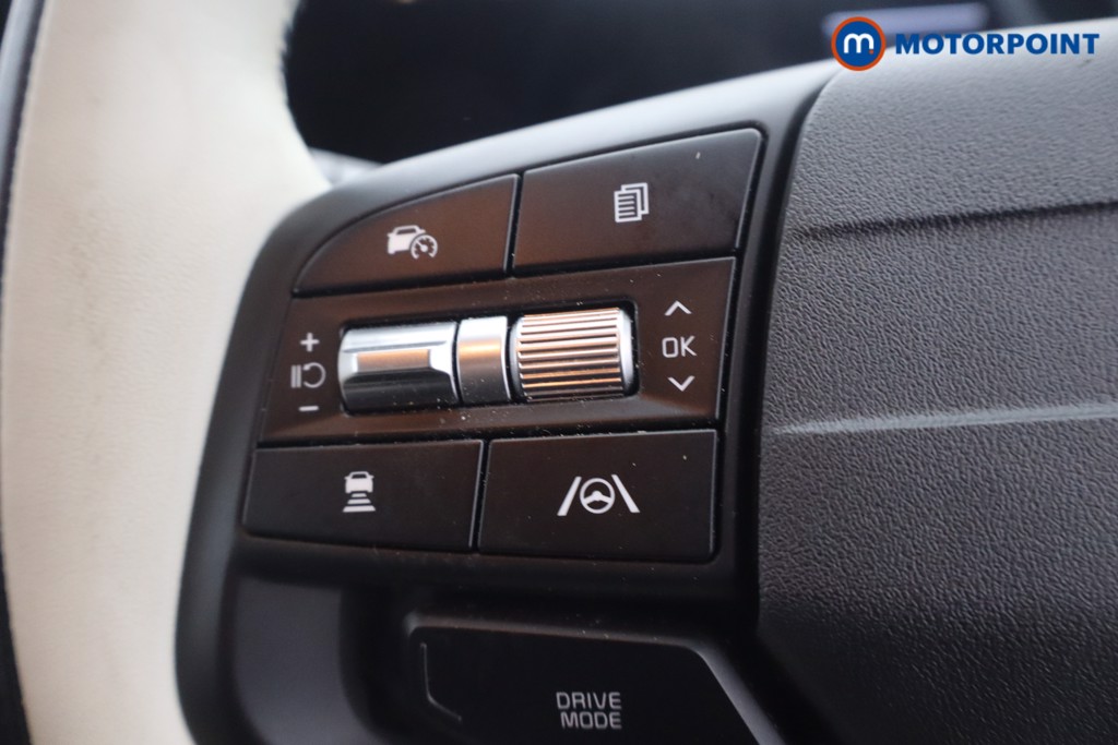 KIA Sportage Gt-Line Automatic Petrol-Electric Hybrid SUV - Stock Number (1677264) - 14th supplementary image