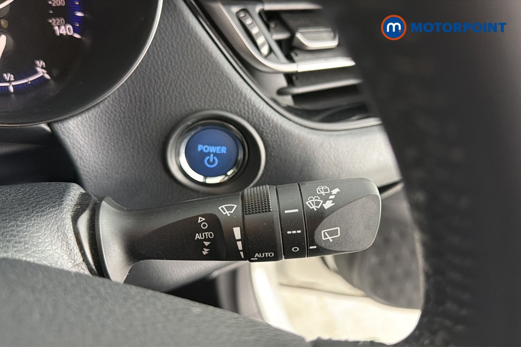 Toyota C-Hr Design Automatic Petrol-Electric Hybrid SUV - Stock Number (1677445) - 6th supplementary image
