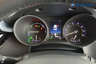 Toyota C-Hr Design Automatic Petrol-Electric Hybrid SUV - Stock Number (1677445) - 7th supplementary image