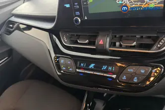 Toyota C-Hr Design Automatic Petrol-Electric Hybrid SUV - Stock Number (1677445) - 12th supplementary image