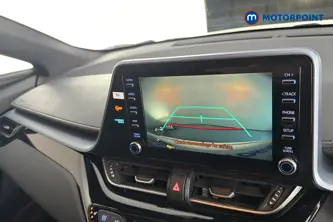 Toyota C-Hr Design Automatic Petrol-Electric Hybrid SUV - Stock Number (1677445) - 13th supplementary image