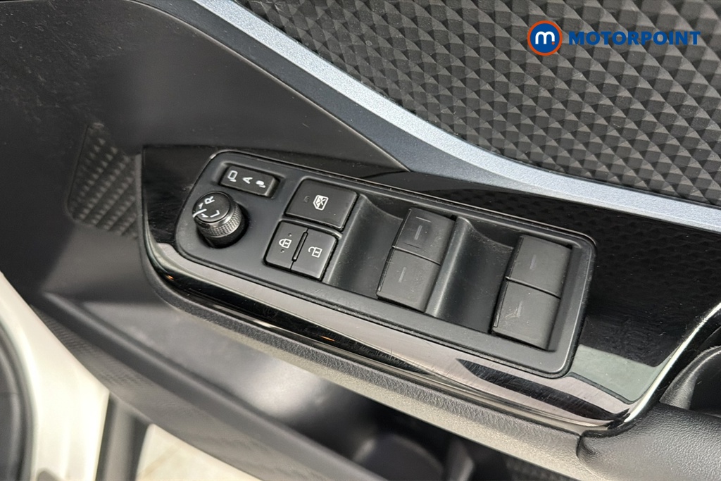 Toyota C-Hr Design Automatic Petrol-Electric Hybrid SUV - Stock Number (1677445) - 19th supplementary image