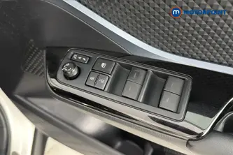 Toyota C-Hr Design Automatic Petrol-Electric Hybrid SUV - Stock Number (1677445) - 19th supplementary image