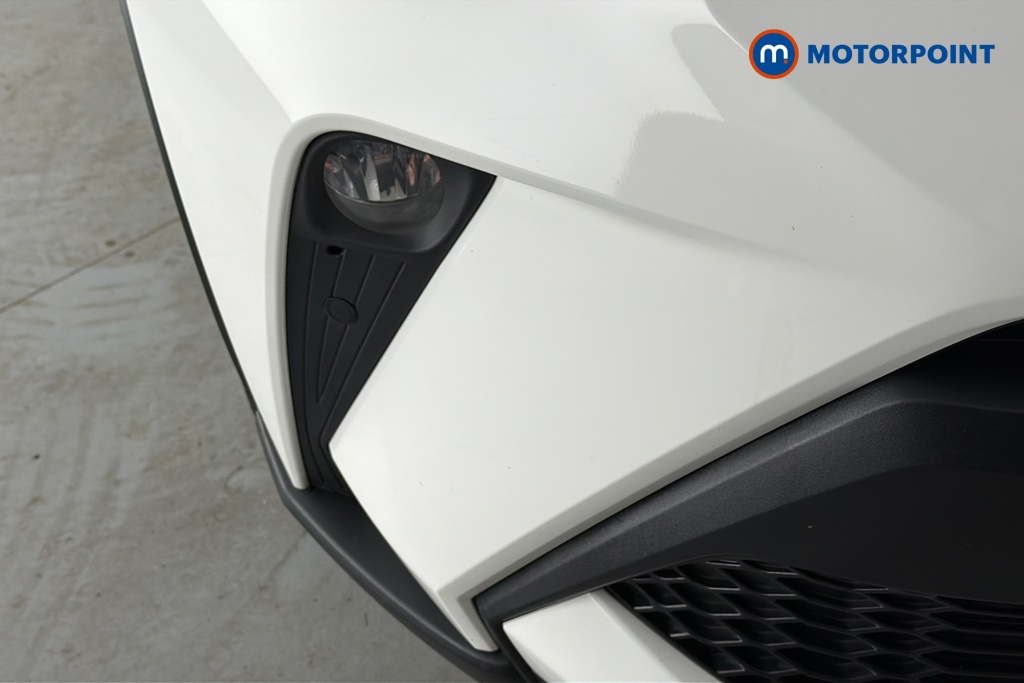 Toyota C-Hr Design Automatic Petrol-Electric Hybrid SUV - Stock Number (1677445) - 38th supplementary image