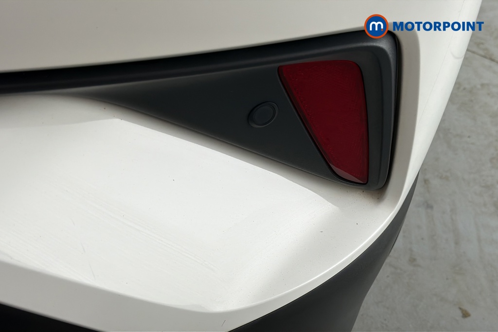 Toyota C-Hr Design Automatic Petrol-Electric Hybrid SUV - Stock Number (1677445) - 39th supplementary image