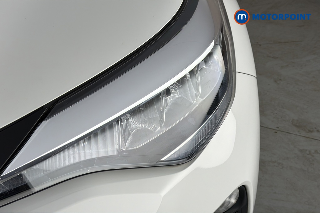 Toyota C-Hr Design Automatic Petrol-Electric Hybrid SUV - Stock Number (1677445) - 42nd supplementary image