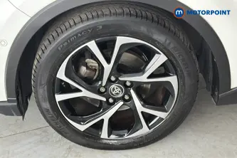 Toyota C-Hr Design Automatic Petrol-Electric Hybrid SUV - Stock Number (1677445) - 44th supplementary image