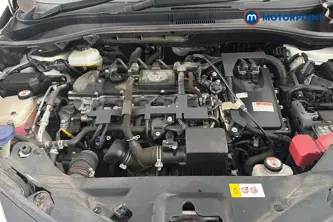 Toyota C-Hr Design Automatic Petrol-Electric Hybrid SUV - Stock Number (1677445) - 48th supplementary image
