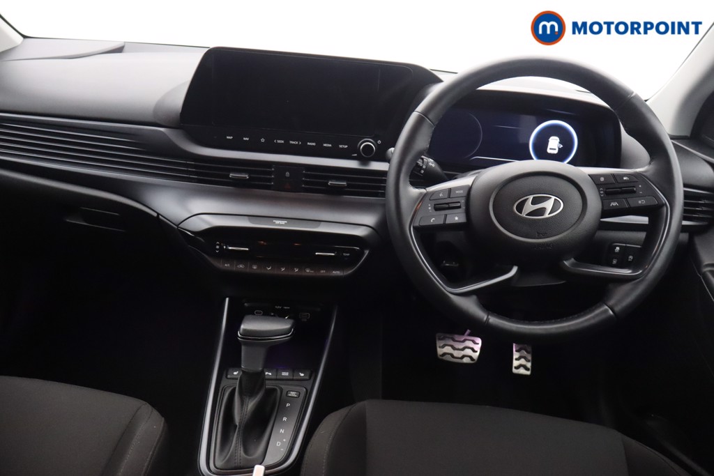 Hyundai Bayon Premium Automatic Petrol SUV - Stock Number (1677462) - 9th supplementary image