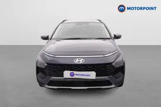 Hyundai Bayon Premium Automatic Petrol SUV - Stock Number (1677462) - Front bumper
