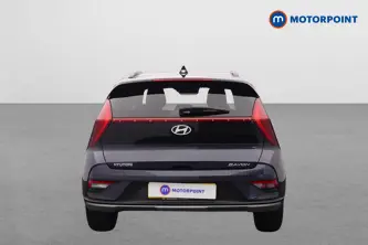 Hyundai Bayon Premium Automatic Petrol SUV - Stock Number (1677462) - Rear bumper