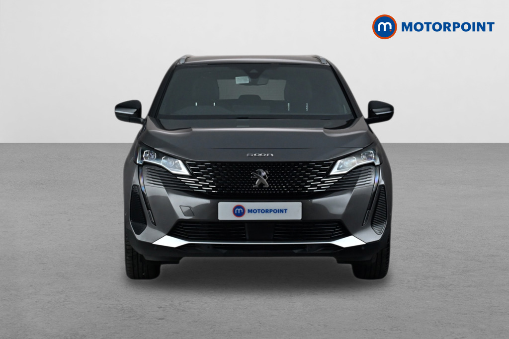 Peugeot 5008 GT Automatic Diesel SUV - Stock Number (1677491) - Front bumper