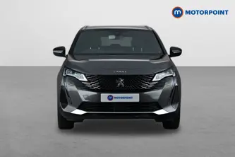 Peugeot 5008 GT Automatic Diesel SUV - Stock Number (1677491) - Front bumper