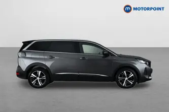 Peugeot 5008 GT Automatic Diesel SUV - Stock Number (1677491) - Drivers side
