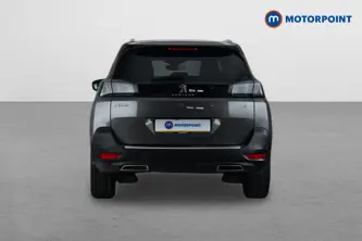 Peugeot 5008 GT Automatic Diesel SUV - Stock Number (1677491) - Rear bumper