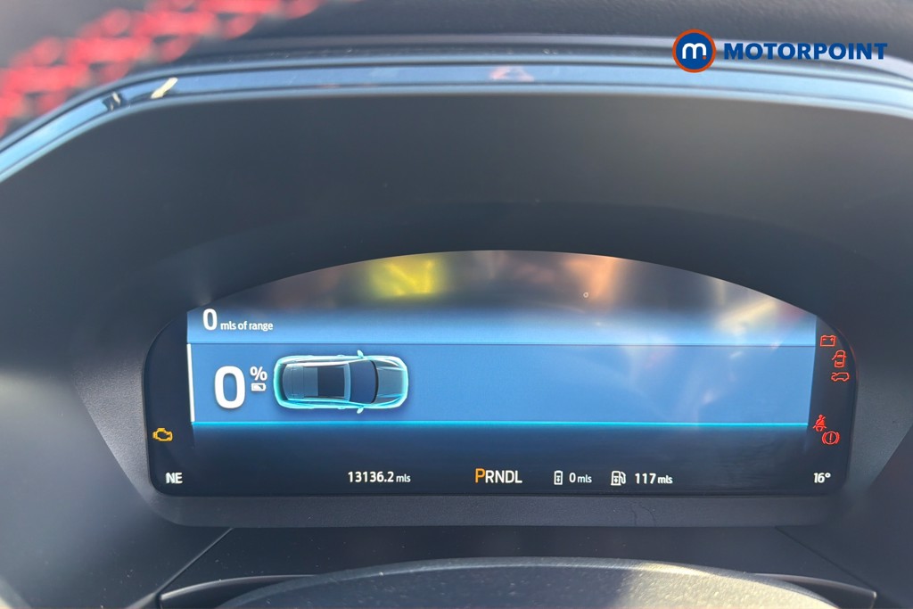 Ford Kuga St-Line Automatic Petrol Plug-In Hybrid SUV - Stock Number (1677540) - 10th supplementary image