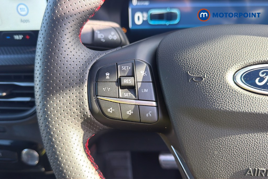 Ford Kuga St-Line Automatic Petrol Plug-In Hybrid SUV - Stock Number (1677540) - 11th supplementary image