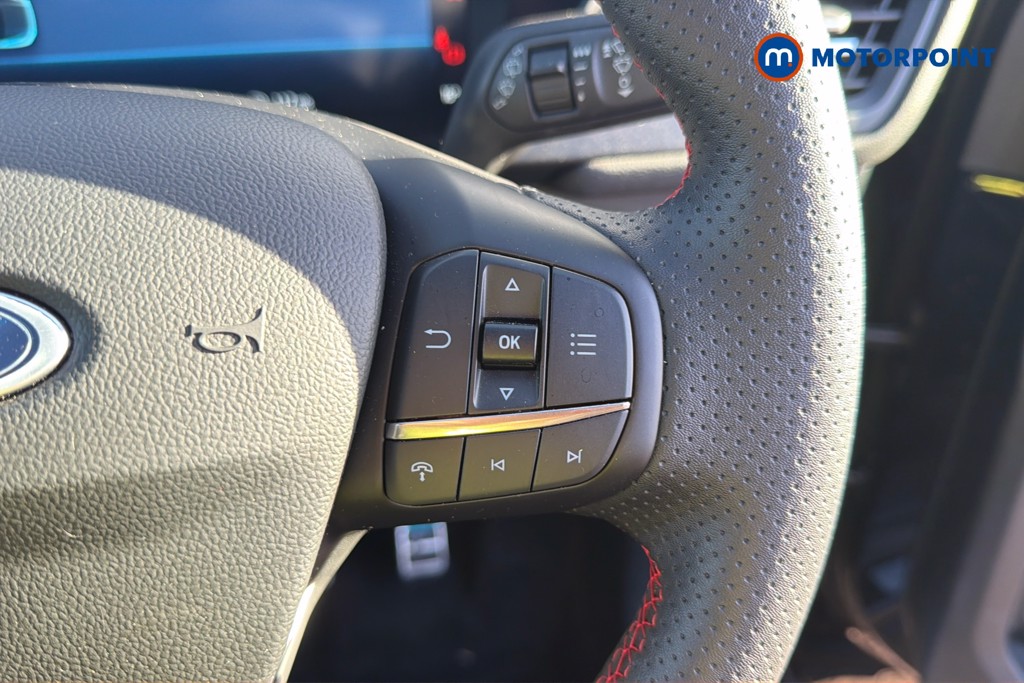 Ford Kuga St-Line Automatic Petrol Plug-In Hybrid SUV - Stock Number (1677540) - 12th supplementary image