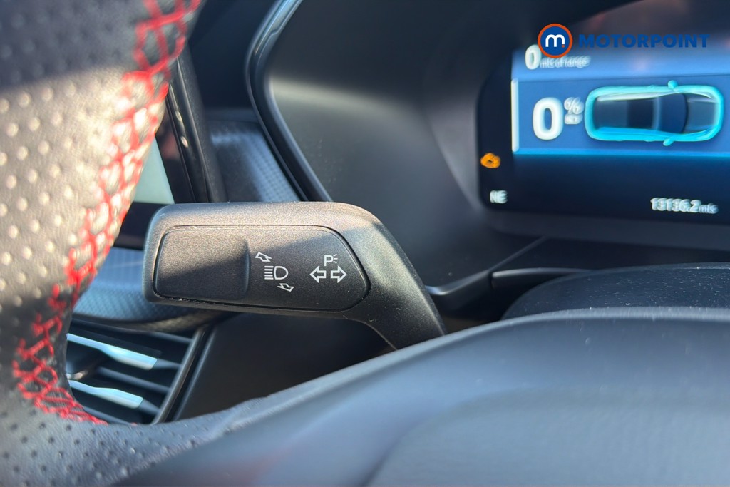 Ford Kuga St-Line Automatic Petrol Plug-In Hybrid SUV - Stock Number (1677540) - 13th supplementary image