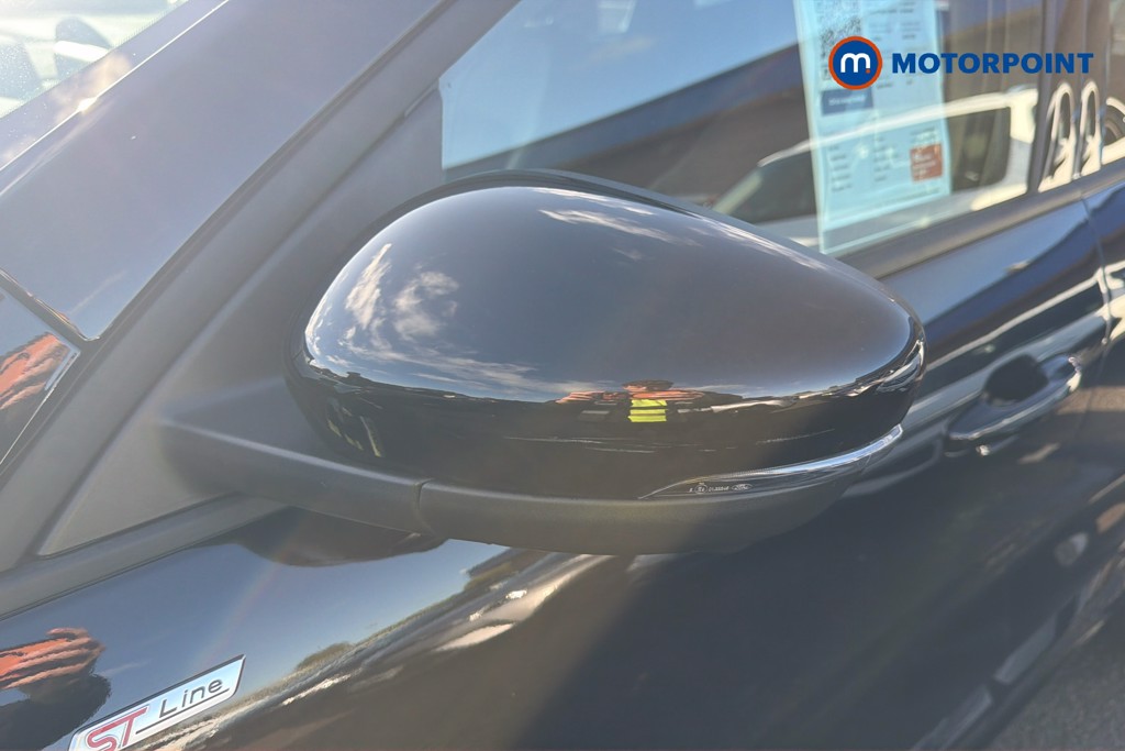 Ford Kuga St-Line Automatic Petrol Plug-In Hybrid SUV - Stock Number (1677540) - 19th supplementary image
