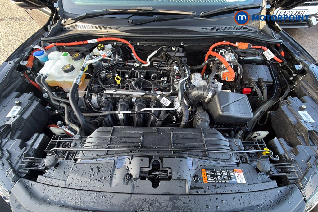 Ford Kuga St-Line Automatic Petrol Plug-In Hybrid SUV - Stock Number (1677540) - 22nd supplementary image
