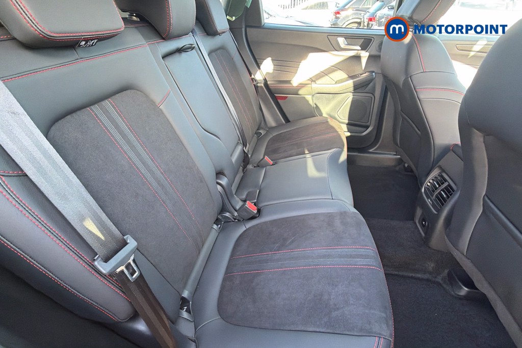 Ford Kuga St-Line Automatic Petrol Plug-In Hybrid SUV - Stock Number (1677540) - 24th supplementary image