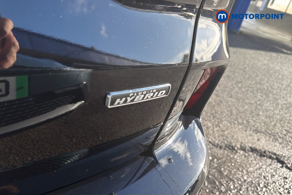 Ford Kuga St-Line Automatic Petrol Plug-In Hybrid SUV - Stock Number (1677540) - 27th supplementary image