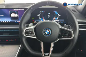 BMW 3 Series M Sport Automatic Petrol Plug-In Hybrid Estate - Stock Number (1677624) - 2nd supplementary image