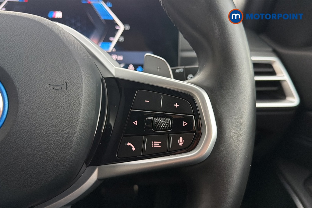 BMW 3 Series M Sport Automatic Petrol Plug-In Hybrid Estate - Stock Number (1677624) - 3rd supplementary image